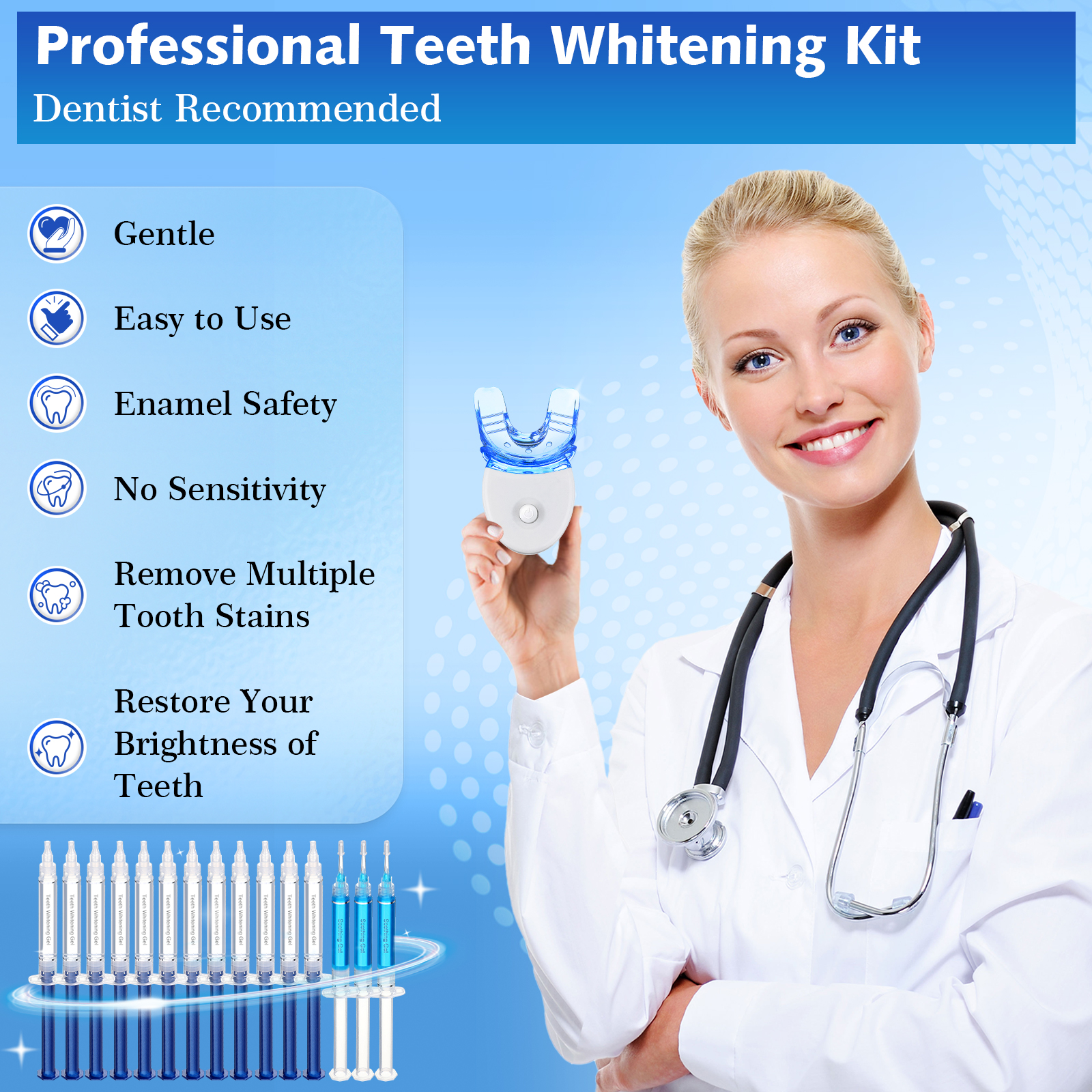 Teeth-Whitening-Kit-with-LED-Light-35-Carbamide-Peroxide-Dental-Gel-Whitening-Tooth-Whitening-Set-1940389-2