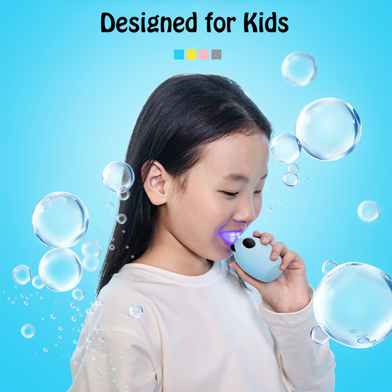 U-Shape-Kids-360degAutomatic-Electric-Toothbrush-45S-Timing-3-Gear-for-Aged-3-7-1833045-5