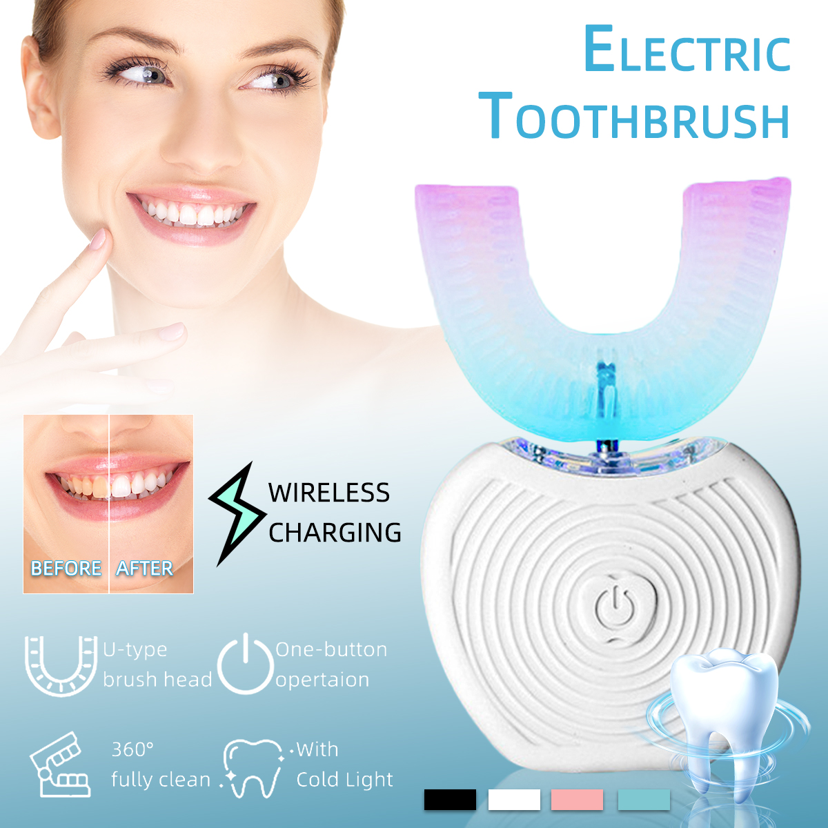 U-type-Automatic-Electric-Toothbrush-360deg-Teeth-Whitening-Cleaning-Waterproof-Toothbrush-1784762-1