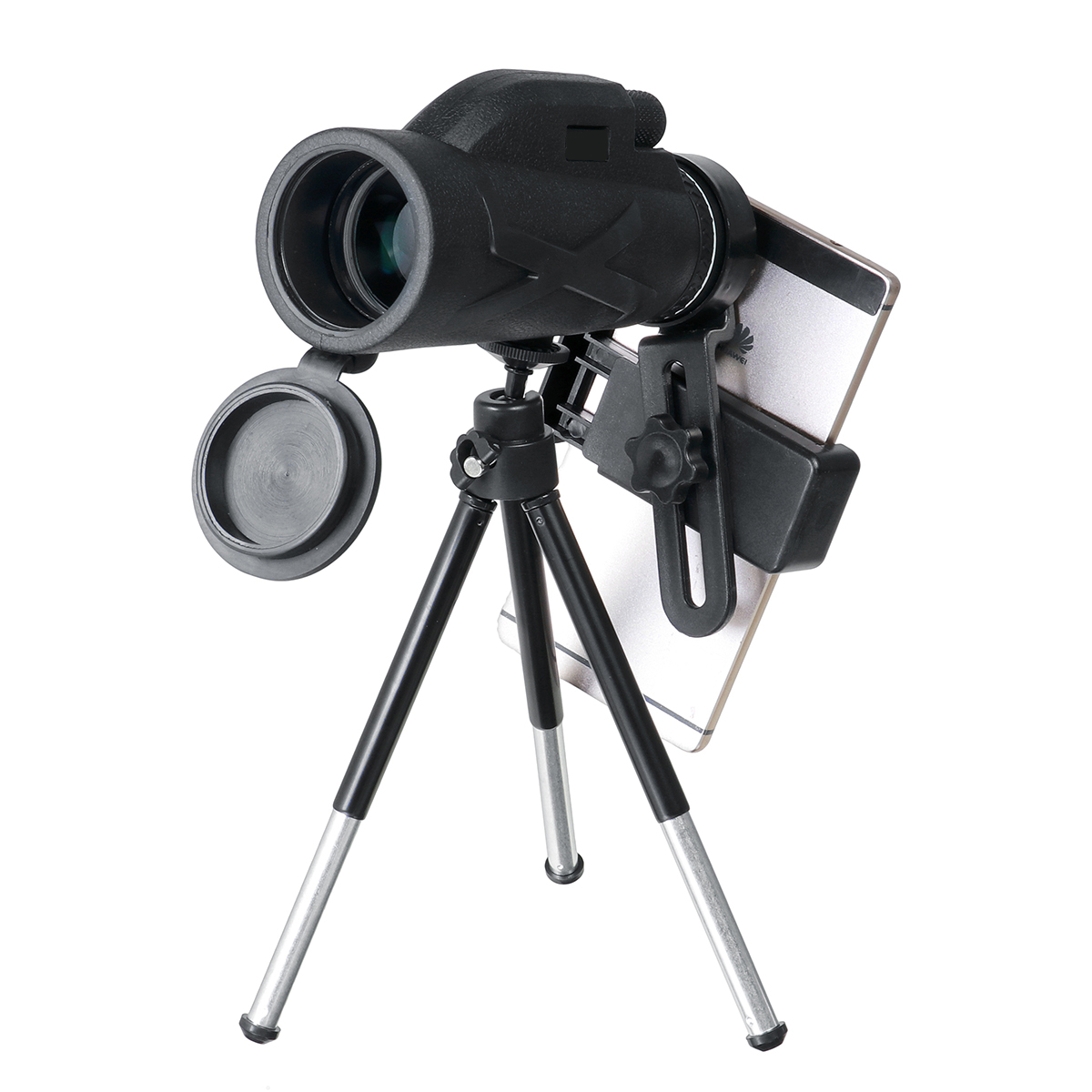 200X70-HD-Monocular-Universal-Optical-Telescope-Waterproof-Low-Night-Vision-with-Tripod-Phone-Clip-1836667-3
