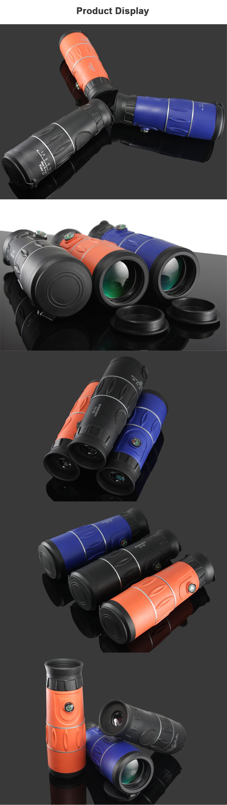 26x52-HD-BAK4-Monocular-Night-Vision-Telescope-Outdoor-Camping-Travel-Clear-Zoom-Optical-Telescope-1290148-3