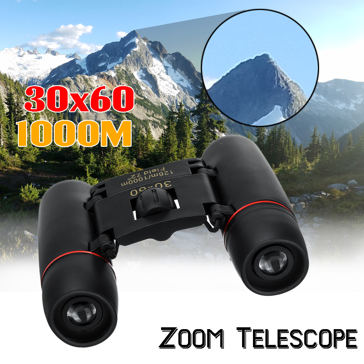 30x60-Mini-Folding-Binoculars-Portable-Camping-Travel-Telescope-With-Low-Light-Night-Vision-1555980-1