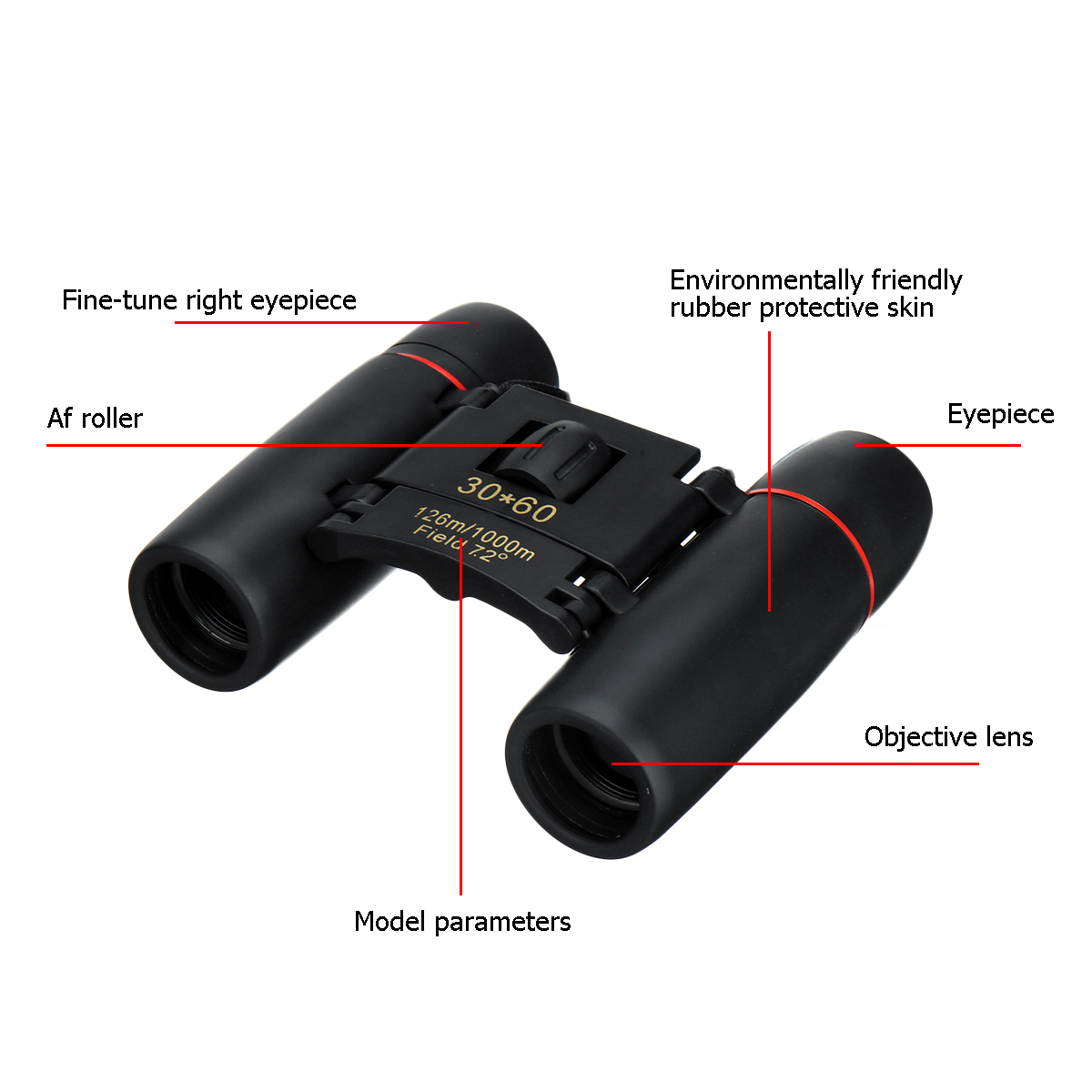 30x60-Mini-Folding-Binoculars-Portable-Camping-Travel-Telescope-With-Low-Light-Night-Vision-1555980-2