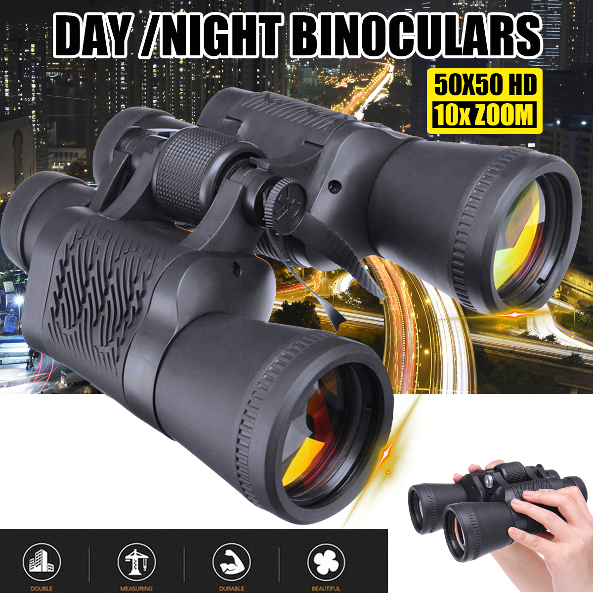 50x50-BAK4-Binocular-DayNight-Vision-Outdoor-Traveling-Camping-Telescope-1612999-1