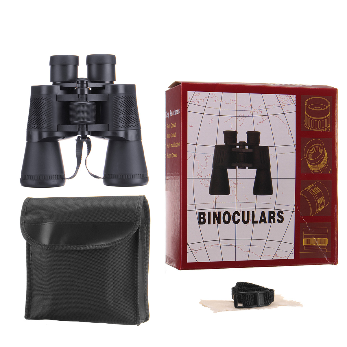 50x50-BAK4-Binocular-DayNight-Vision-Outdoor-Traveling-Camping-Telescope-1612999-6