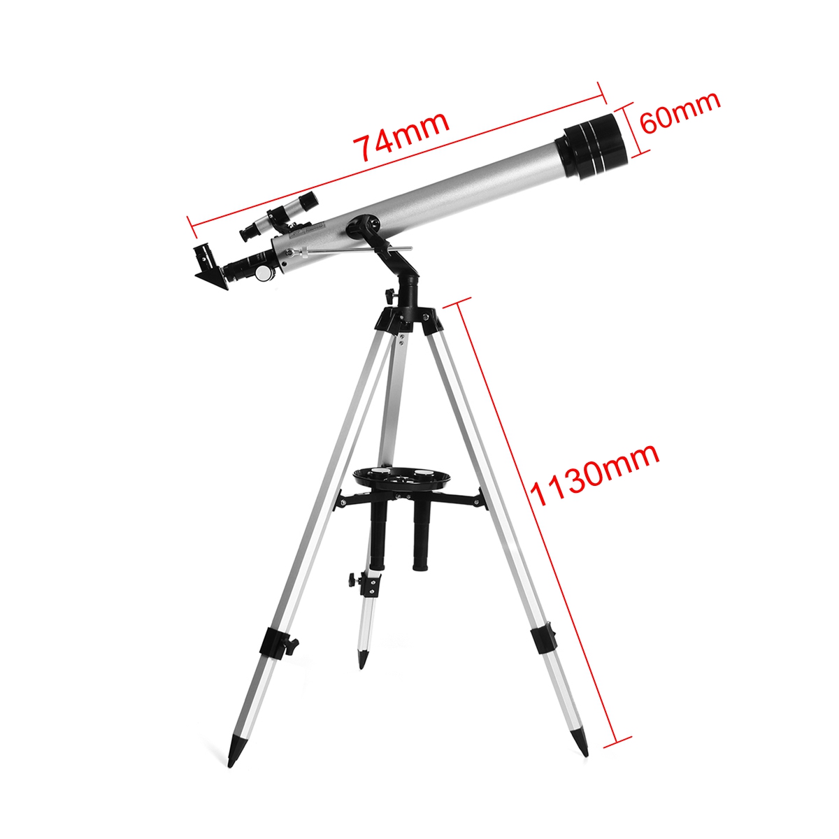 525X-Astronomical-Telescope-Refractor-Monocular-Professional-Stargazing-Galaxy-Planet-Telescope-1627682-2