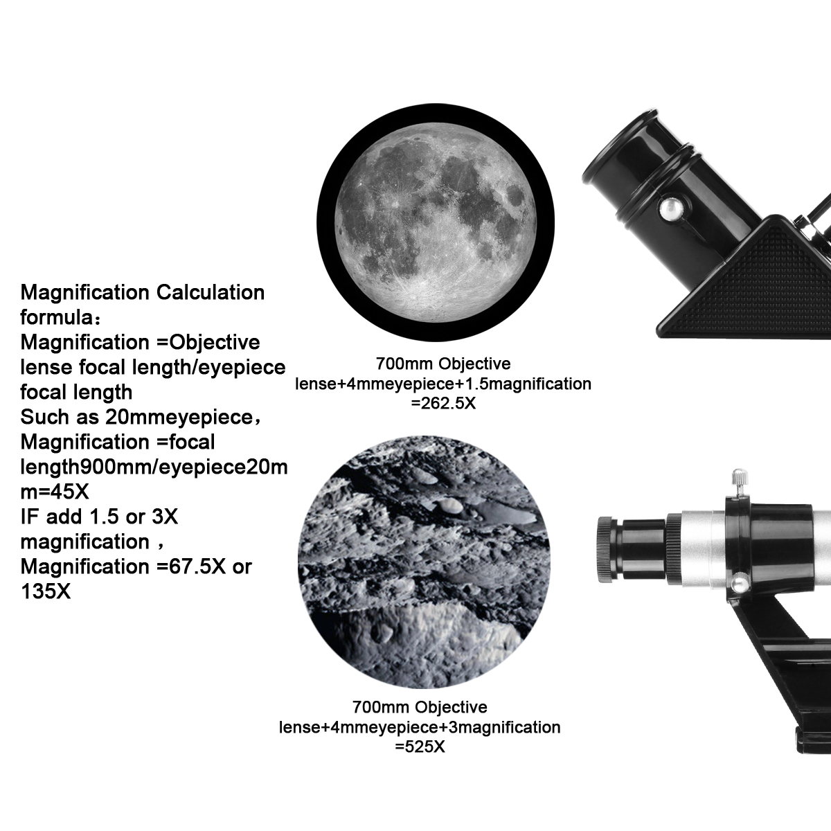 525X-Astronomical-Telescope-Refractor-Monocular-Professional-Stargazing-Galaxy-Planet-Telescope-1627682-5