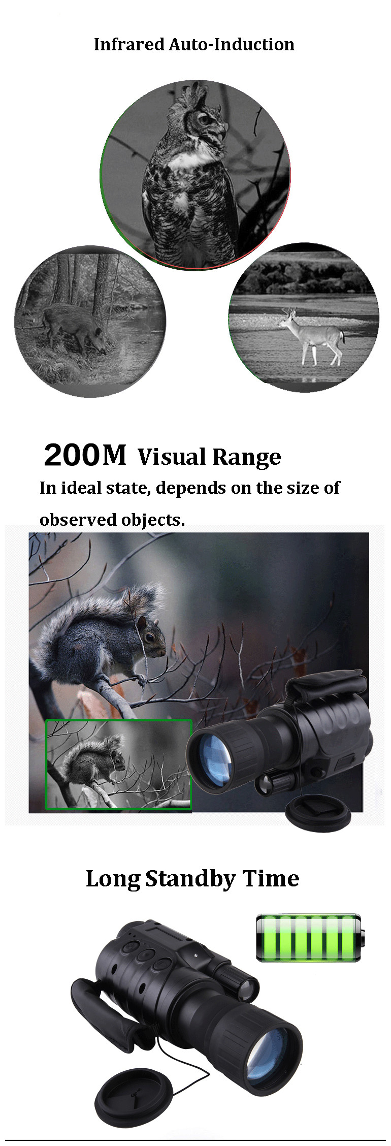 6x50-Outdoor-Digital-Night-Vision-Telescope-Infrared-Ray-HD-Clear-Vision-Monocular-Device-Optic-Lens-1935078-4