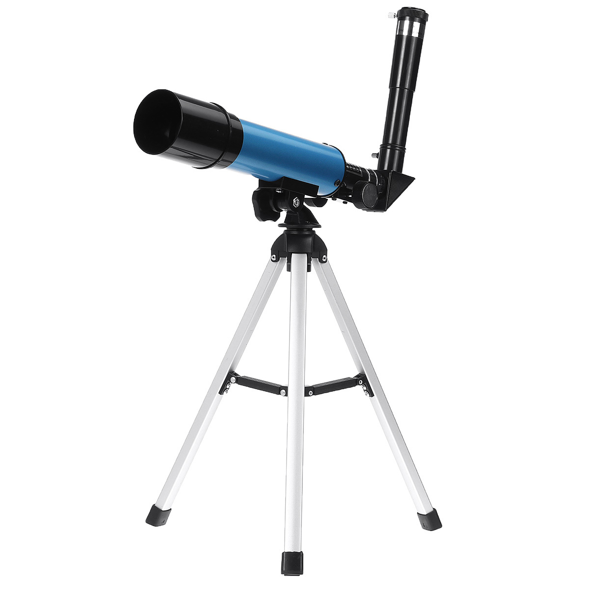 90X-Astronomical-Refractor-Telescope-Refractive-Eyepieces-Tripod-For-Kid-Beginner-1797418-8