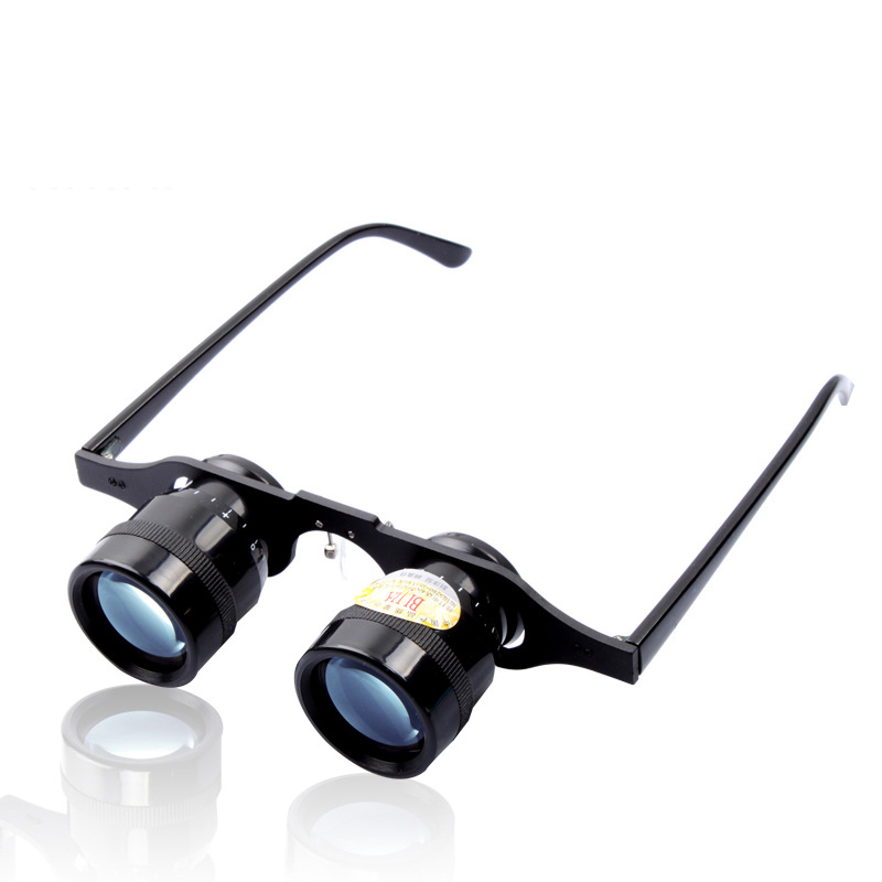 BIJIA-10x34-Binoculars-10x-Glasses-Telescope-Super-Low-Vision-Goggles-Hiking-Glasses-for-Hunting-1181975-2