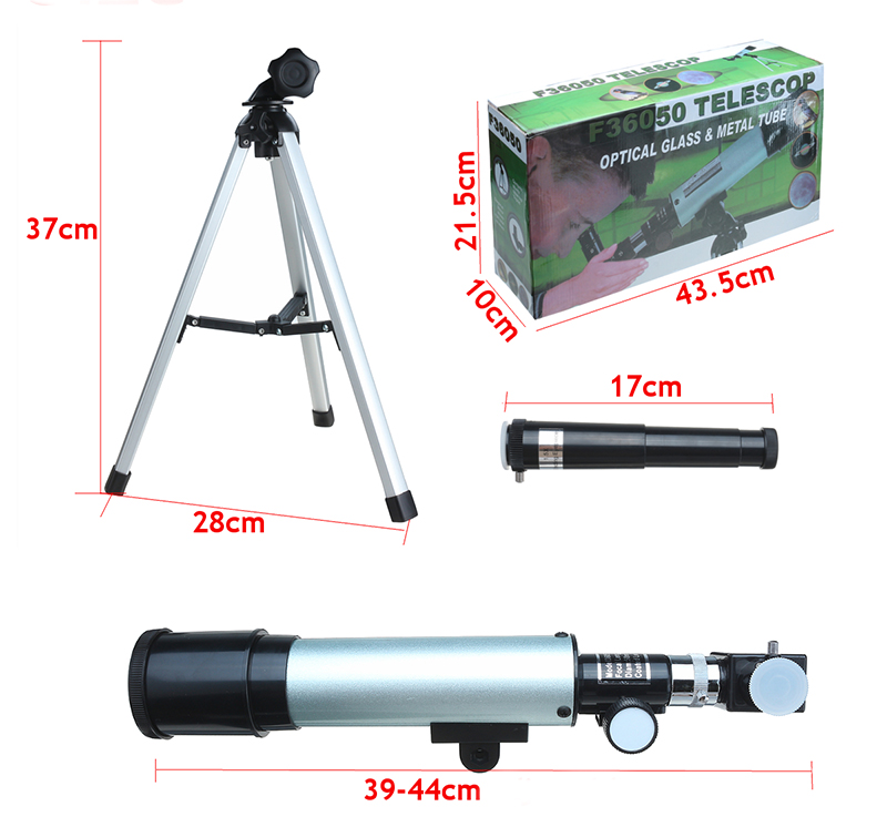F36050M-Outdoor-Astronomical-Telescope-Monocular-Space-Spotting-Scope-With-Portable-Tripod-1331241-2