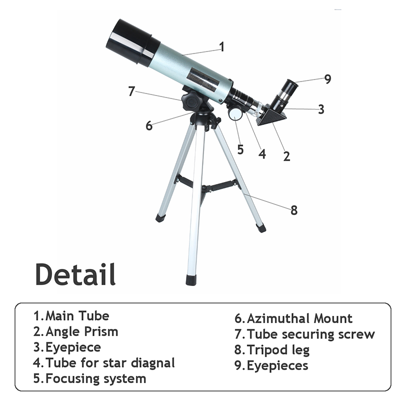 F36050M-Outdoor-Astronomical-Telescope-Monocular-Space-Spotting-Scope-With-Portable-Tripod-1331241-5
