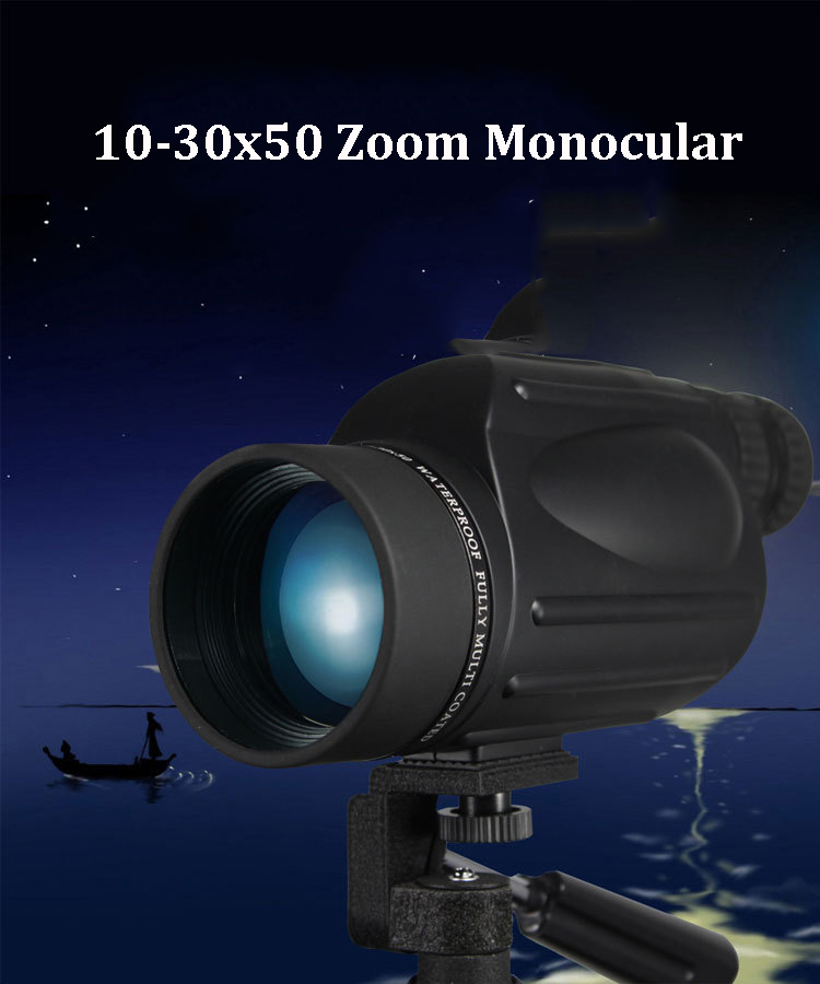 GOMU-10-30x50-Zoom-Focus-Spotting-Monocular-HD-Nitrogenization-Waterproof-Bird-Watching-Telescope-1182133-1