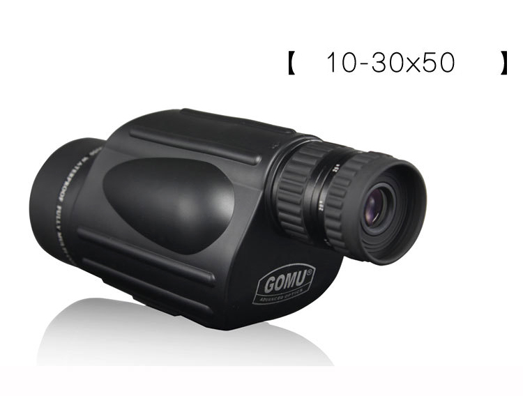 GOMU-10-30x50-Zoom-Focus-Spotting-Monocular-HD-Nitrogenization-Waterproof-Bird-Watching-Telescope-1182133-2