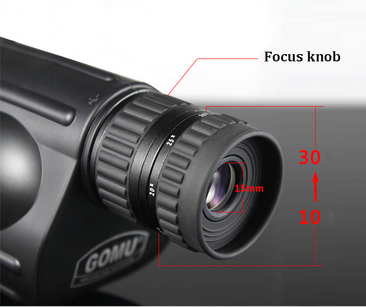 GOMU-10-30x50-Zoom-Focus-Spotting-Monocular-HD-Nitrogenization-Waterproof-Bird-Watching-Telescope-1182133-4