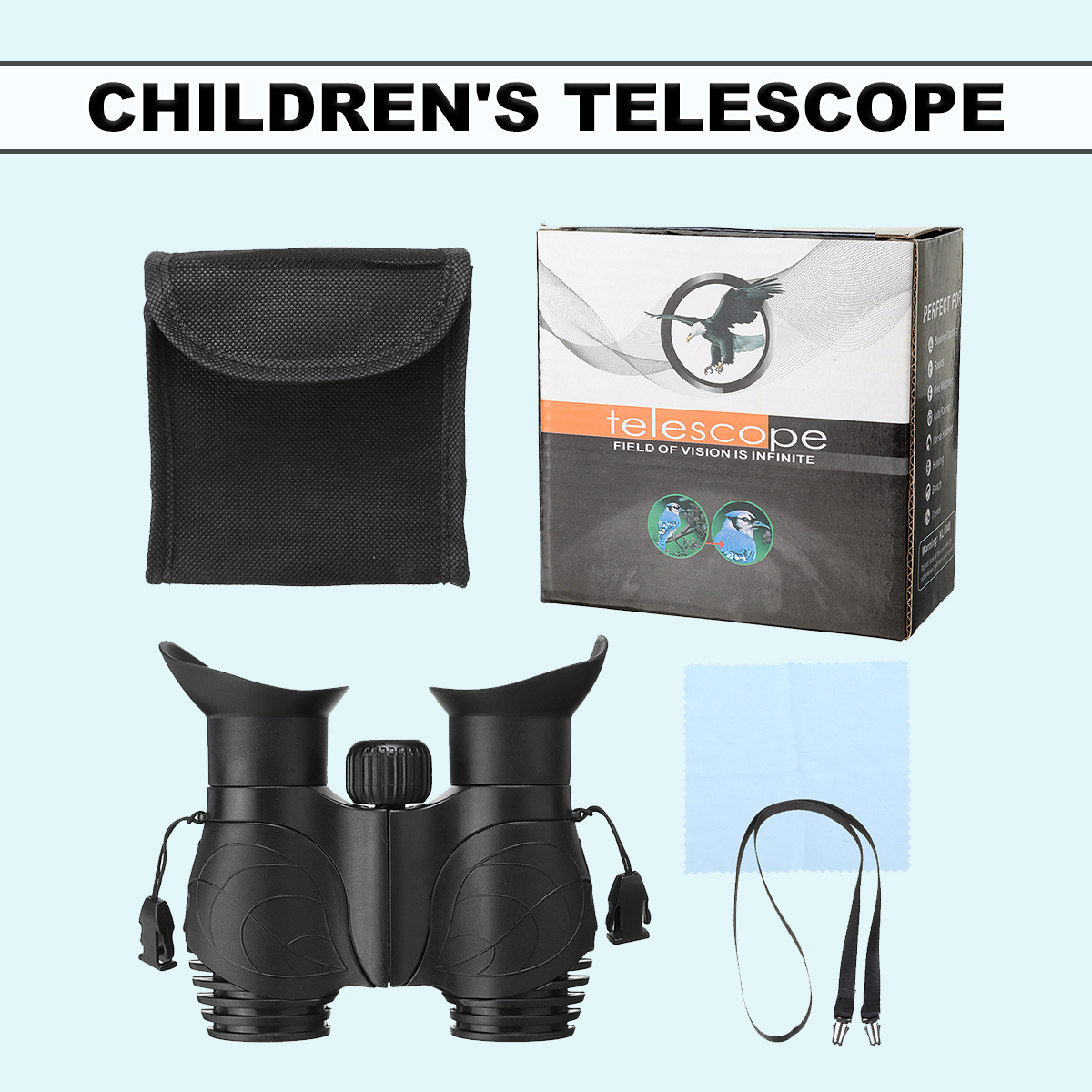 High-Powered-High-Definition-Binoculars-For-Children-8x21-Low-Light-Night-Vision-1917707-6