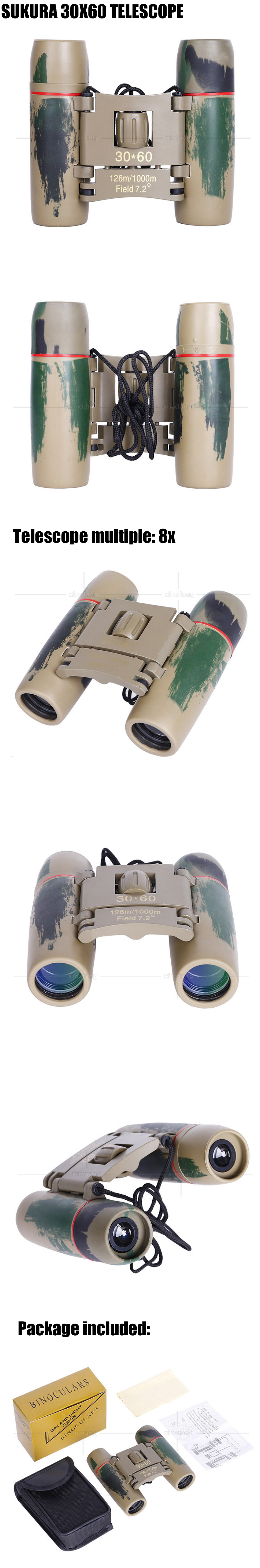 IPReereg-30x60-Camouflage--Blue-Coated-Folding-Binocular-HD-Portable-Telescope-126M1000M-1622204-1