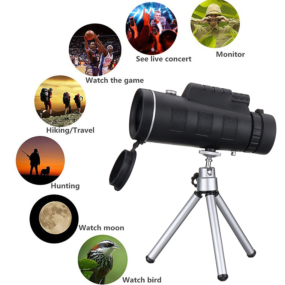 Moge-40X60-Monocular-Optical-HD-Lens-Telescope--Tripod--Mobile-Phone-Clip-Handheld-Night-Vision-Mono-1796457-4