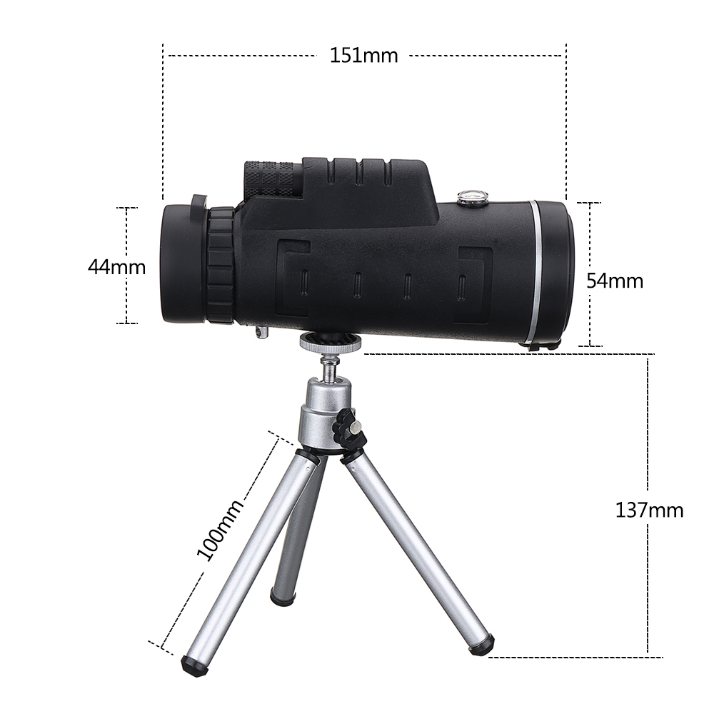 Moge-40X60-Monocular-Optical-HD-Lens-Telescope--Tripod--Mobile-Phone-Clip-Handheld-Night-Vision-Mono-1796457-5