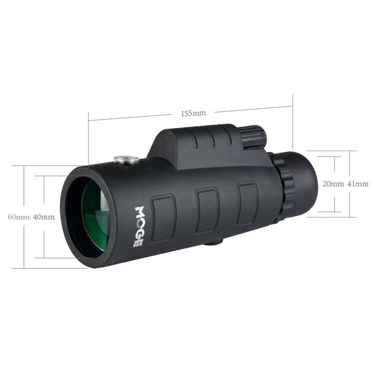 Moge-40X60-Monocular-Optical-HD-Lens-Telescope--Tripod--Mobile-Phone-Clip-Handheld-Night-Vision-Mono-1796457-6