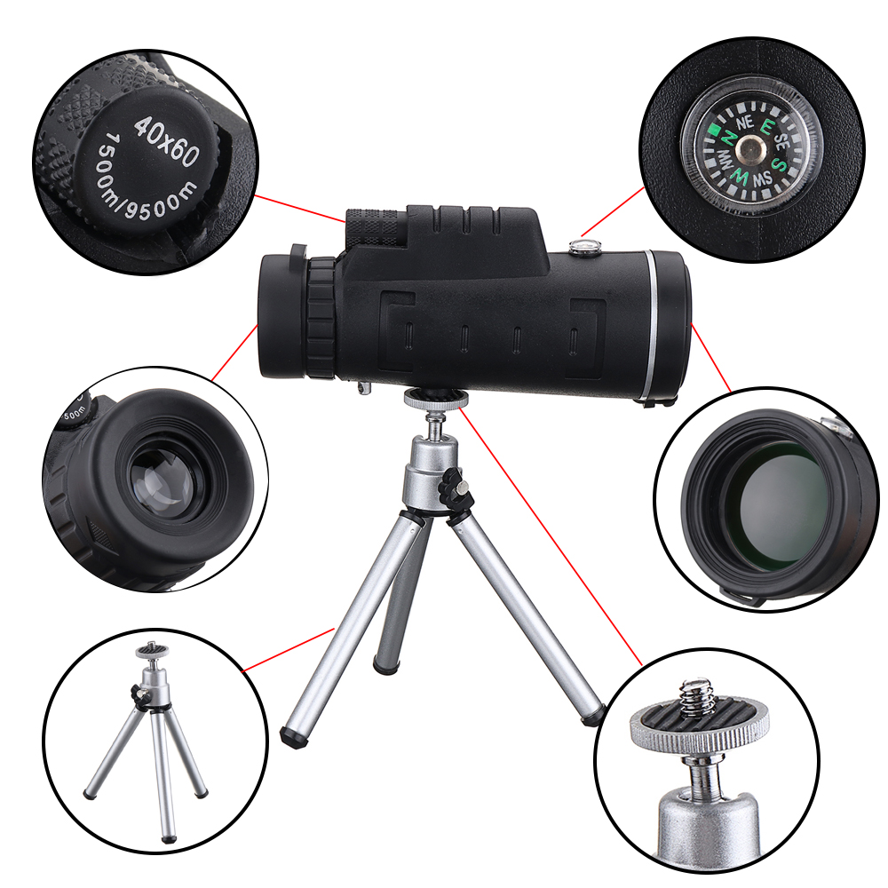 Moge-40X60-Monocular-Optical-HD-Lens-Telescope--Tripod--Mobile-Phone-Clip-Handheld-Night-Vision-Mono-1796457-7