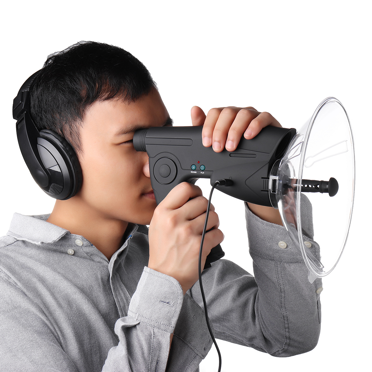 Parabolic-Microphone-Monocular-X8-Ear-Long-Range-Birds-Listening-Telescope-200M-1296064-10