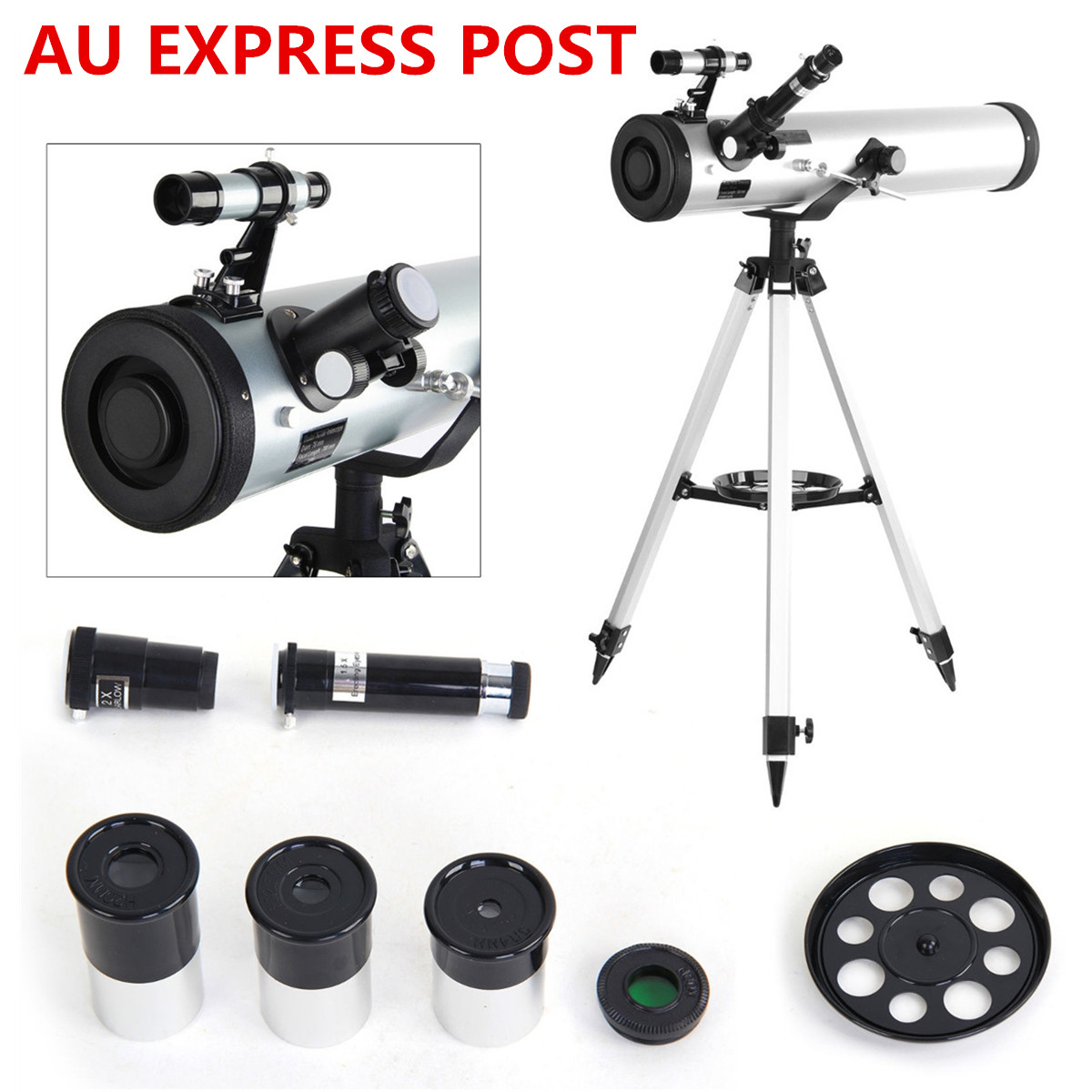 Performance-700-76-Reflector-Astronomical-Telescope-1544502-2