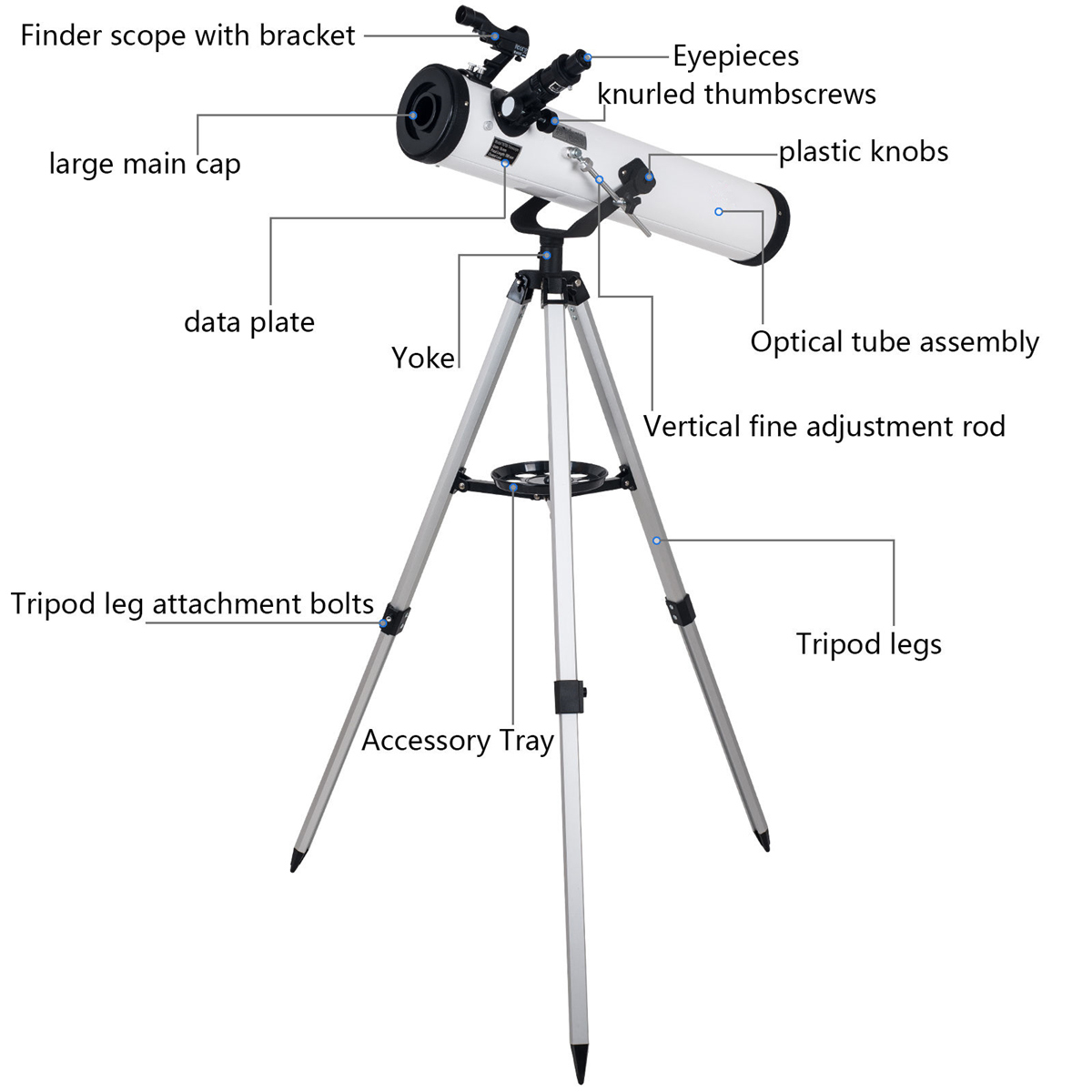 Performance-700-76-Reflector-Astronomical-Telescope-1544502-3