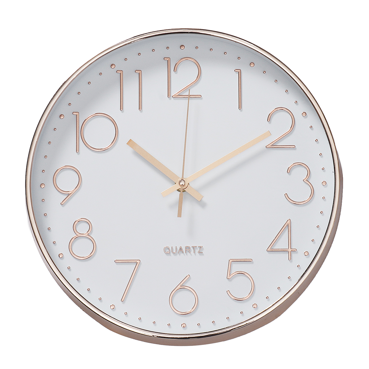 12-Inches-30CM-Wall-Clock-Living-Room-Non-Ticking-Modern-Big-Office-4-Types-1638342-8