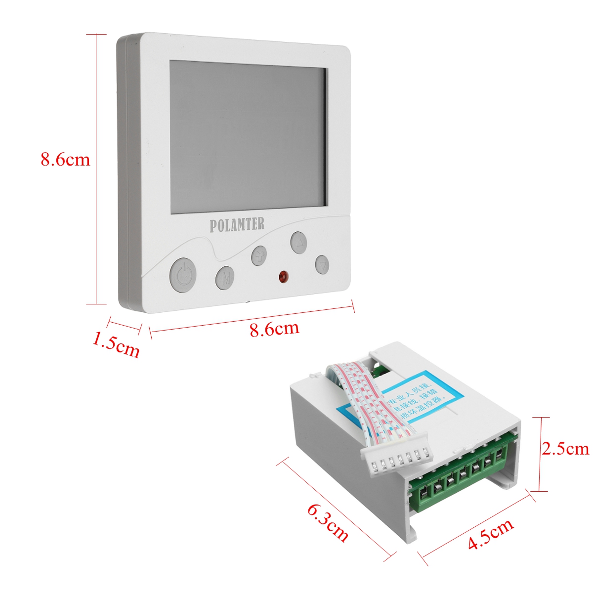220V-220-mA-Digital-Thermometer-Temperature-Meter-Thermostat-Switch-LCD-Display-1314607-8