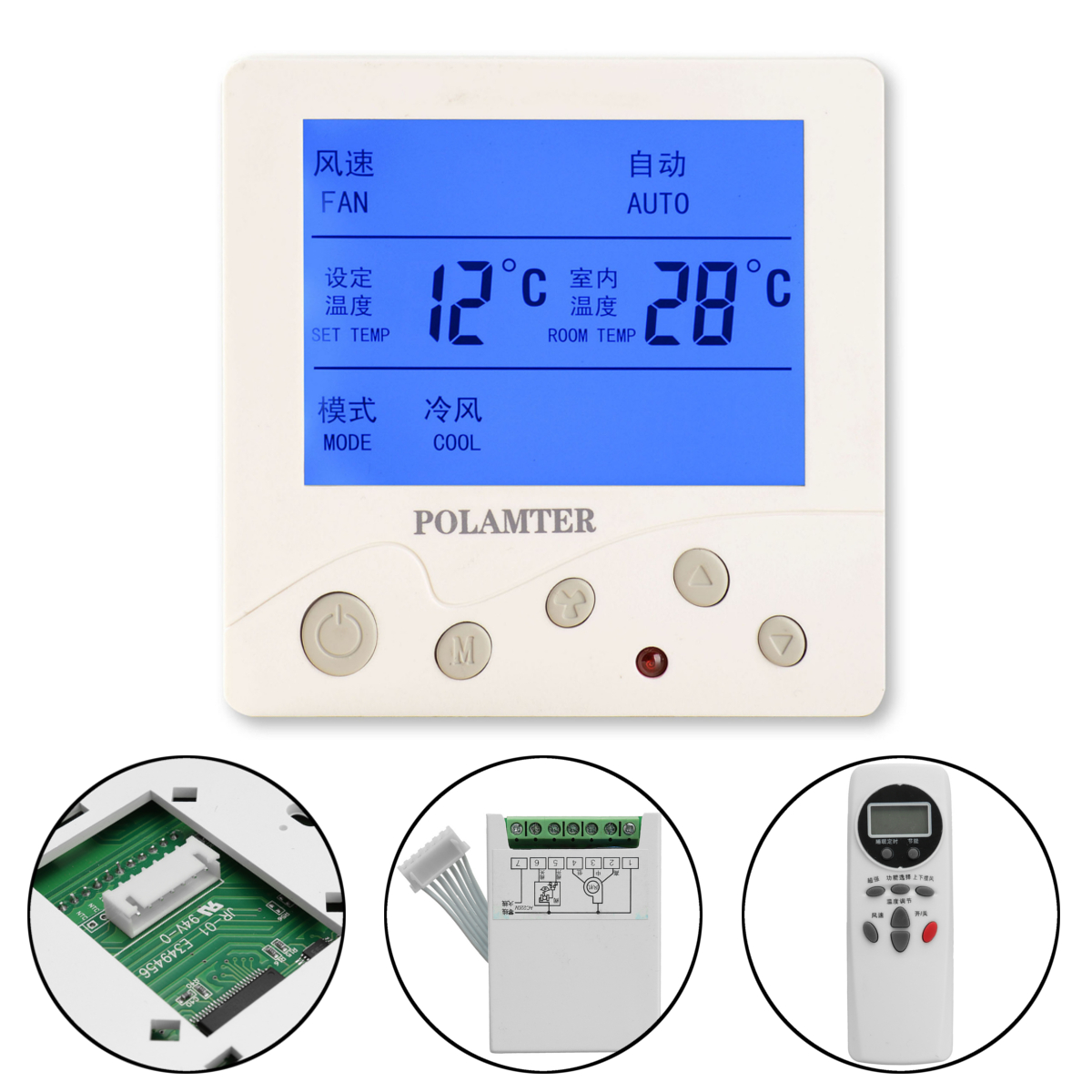 220V-220-mA-Digital-Thermometer-Temperature-Meter-Thermostat-Switch-LCD-Display-1314607-9