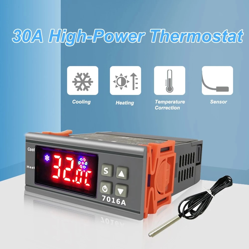 7016A-Digital-Temperature-Switch-Controller-30A-High-Power---Display-Heating-Cooling-NTC-Sensor-Temp-1757758-8