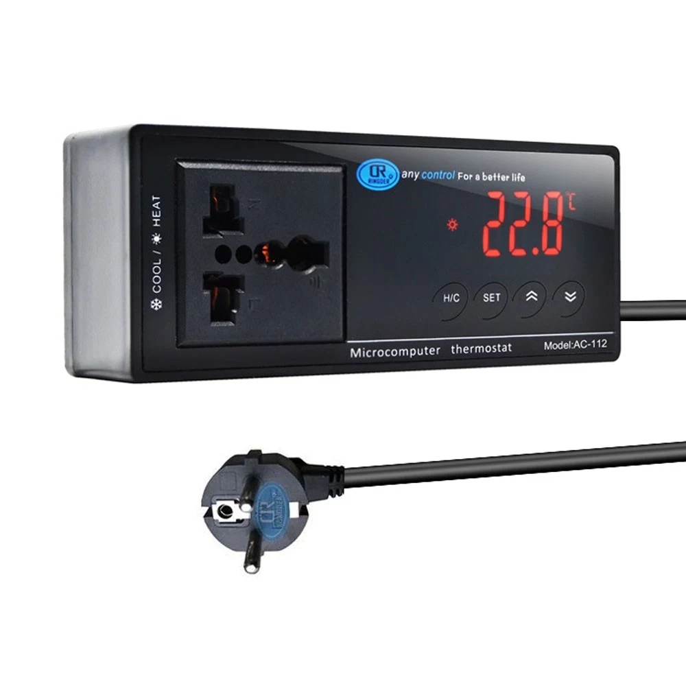 AC-112-Digital-Waterproof-Temperature-Controller-High-precision-Seafood-Refrigerator-Temperature-Con-1909979-5