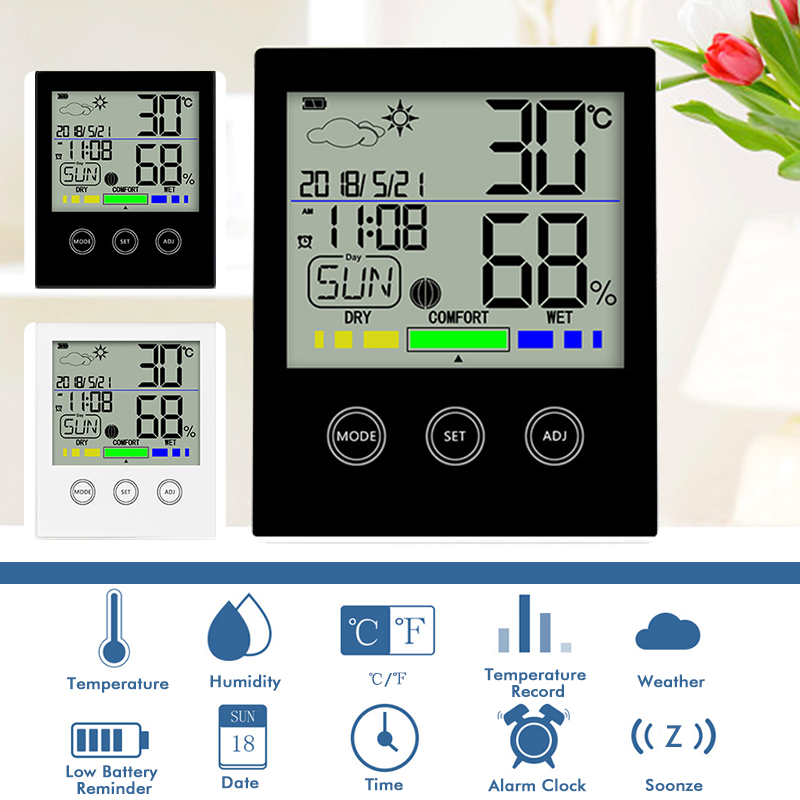 CH-909-Electronic-LCD-Digital-Display-Thermometer-Hygrometer-1468314-2