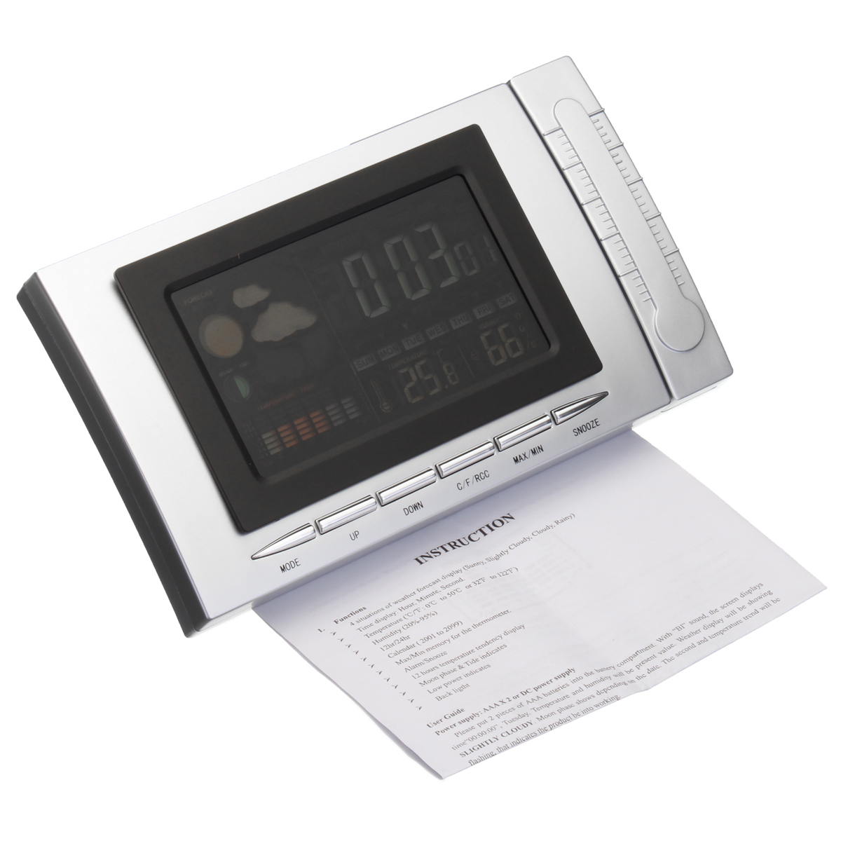 Classic-Weather-Station-Alarm-Clock-Color-Screen-Backlight-Temperature-Display-1158053-3