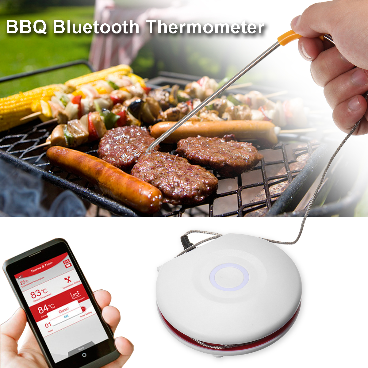 Digital-Cooking-Meat-Thermometer-bluetooth-Wireless-BBQ-Sensor-Smoke-for-Kitchen-1299055-3