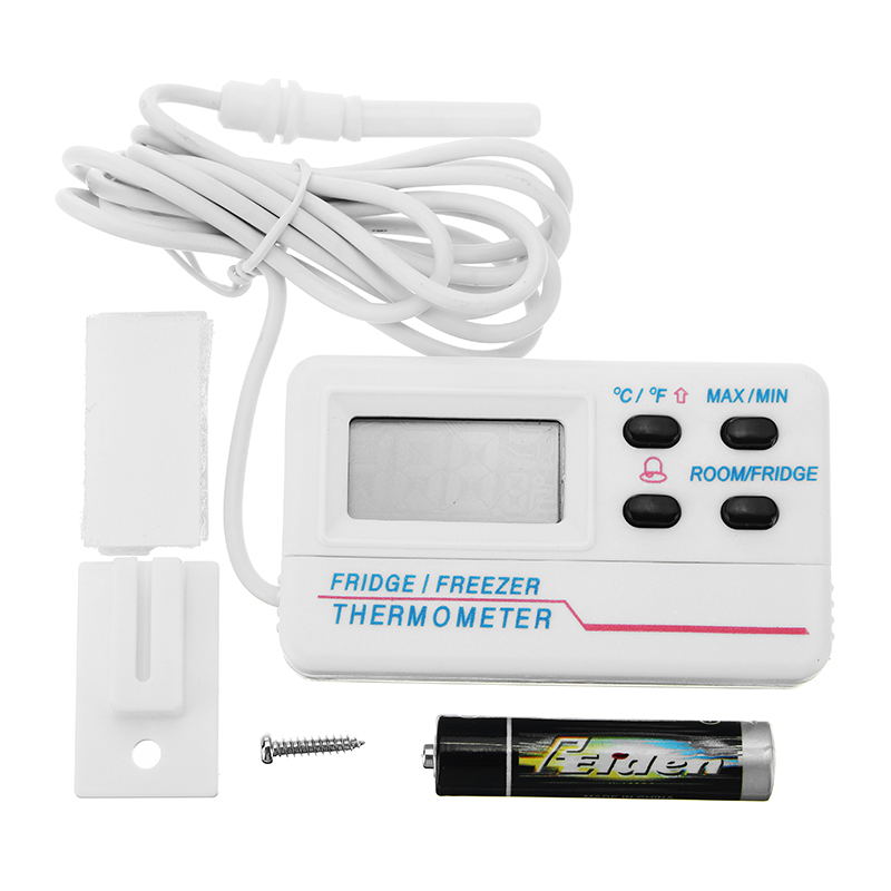 Digital-Fridge-Refrigerator-Temperature-Meter-Thermometer-Alarm-with-Sensor--1216358-10