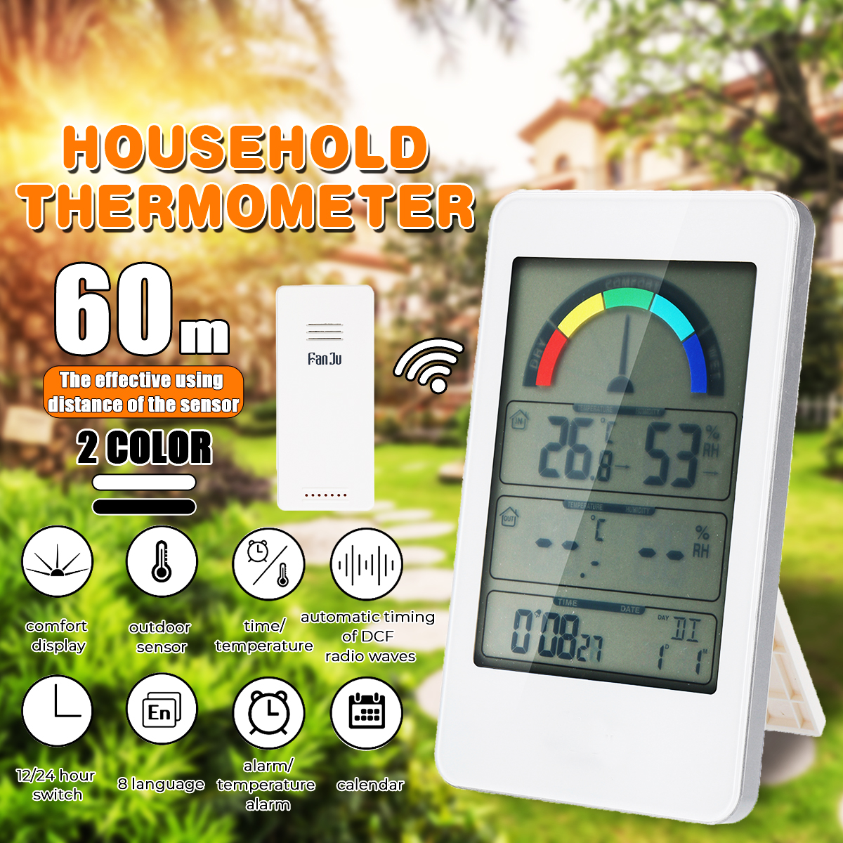 Digital-Indoor-and-Outdoor-Thermometer-Comfort-Indicator-Hygrometer-Temperature-Trend-Electronic-Ala-1509150-1