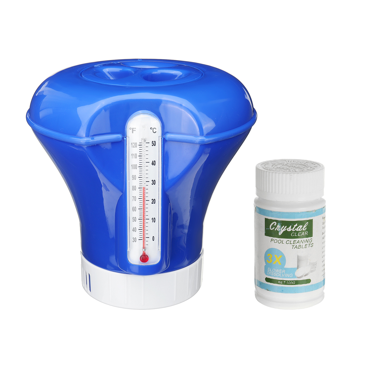 Floating-Thermometer-Swimming-Pool-Thermometer-Dispenser-1729870-5