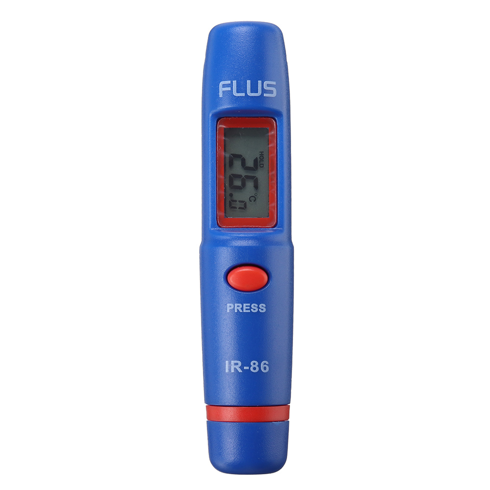 IR-86-Pen-type-Digital-Infrared-Thermometer-for-Automotive-Troubleshooting-Air-conditioning-Cooking--1756021-1