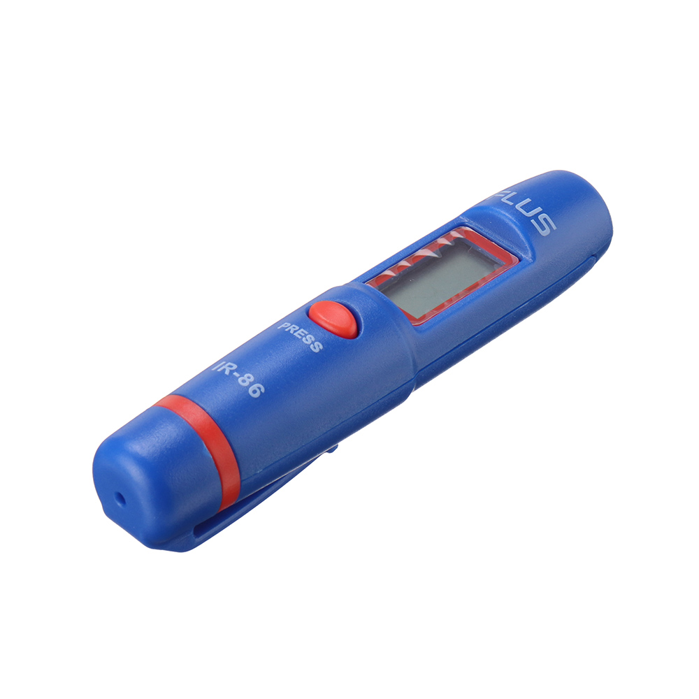 IR-86-Pen-type-Digital-Infrared-Thermometer-for-Automotive-Troubleshooting-Air-conditioning-Cooking--1756021-4