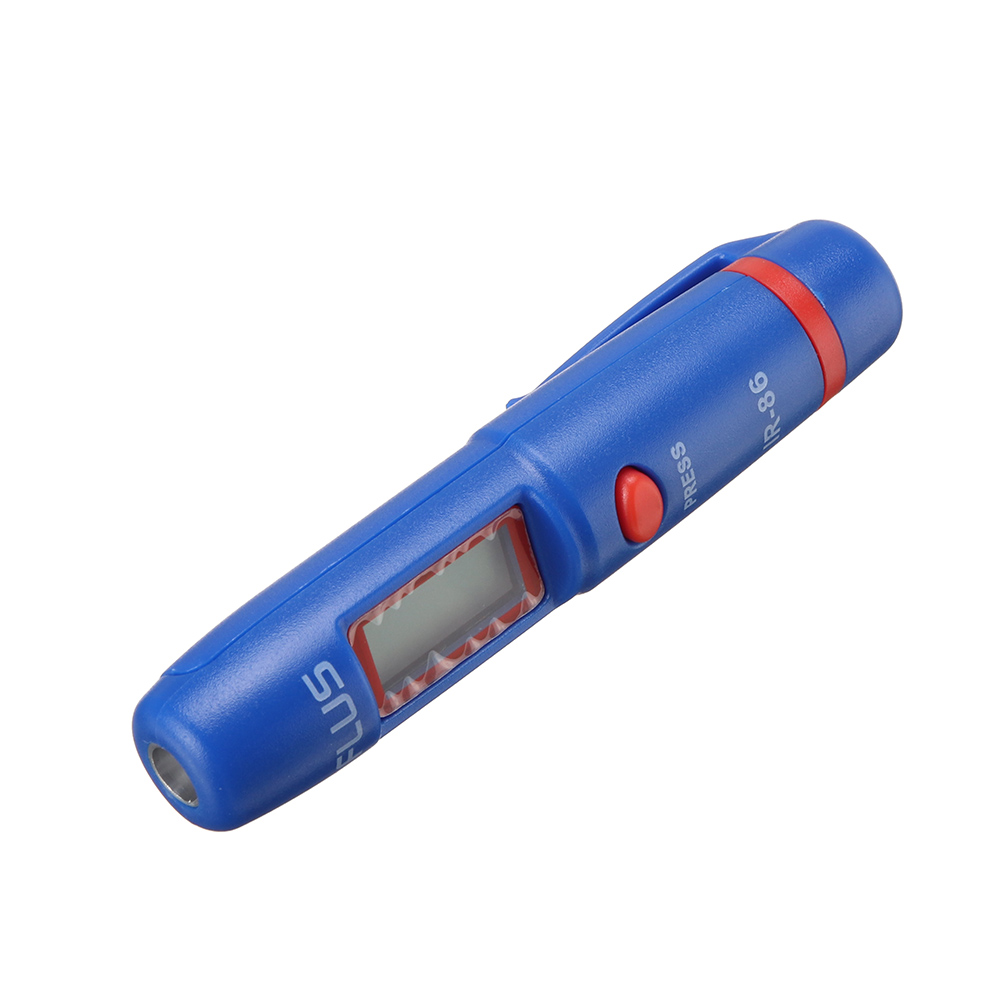 IR-86-Pen-type-Digital-Infrared-Thermometer-for-Automotive-Troubleshooting-Air-conditioning-Cooking--1756021-6