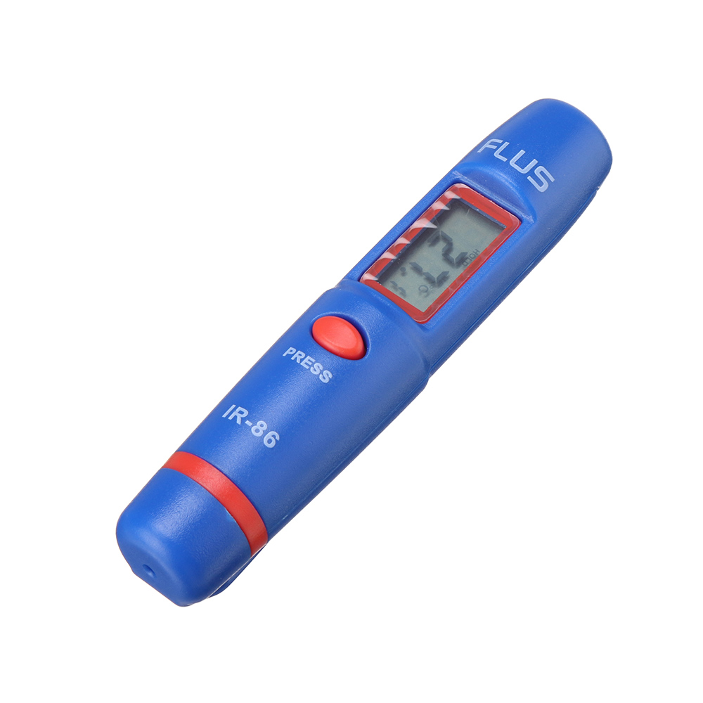 IR-86-Pen-type-Digital-Infrared-Thermometer-for-Automotive-Troubleshooting-Air-conditioning-Cooking--1756021-8