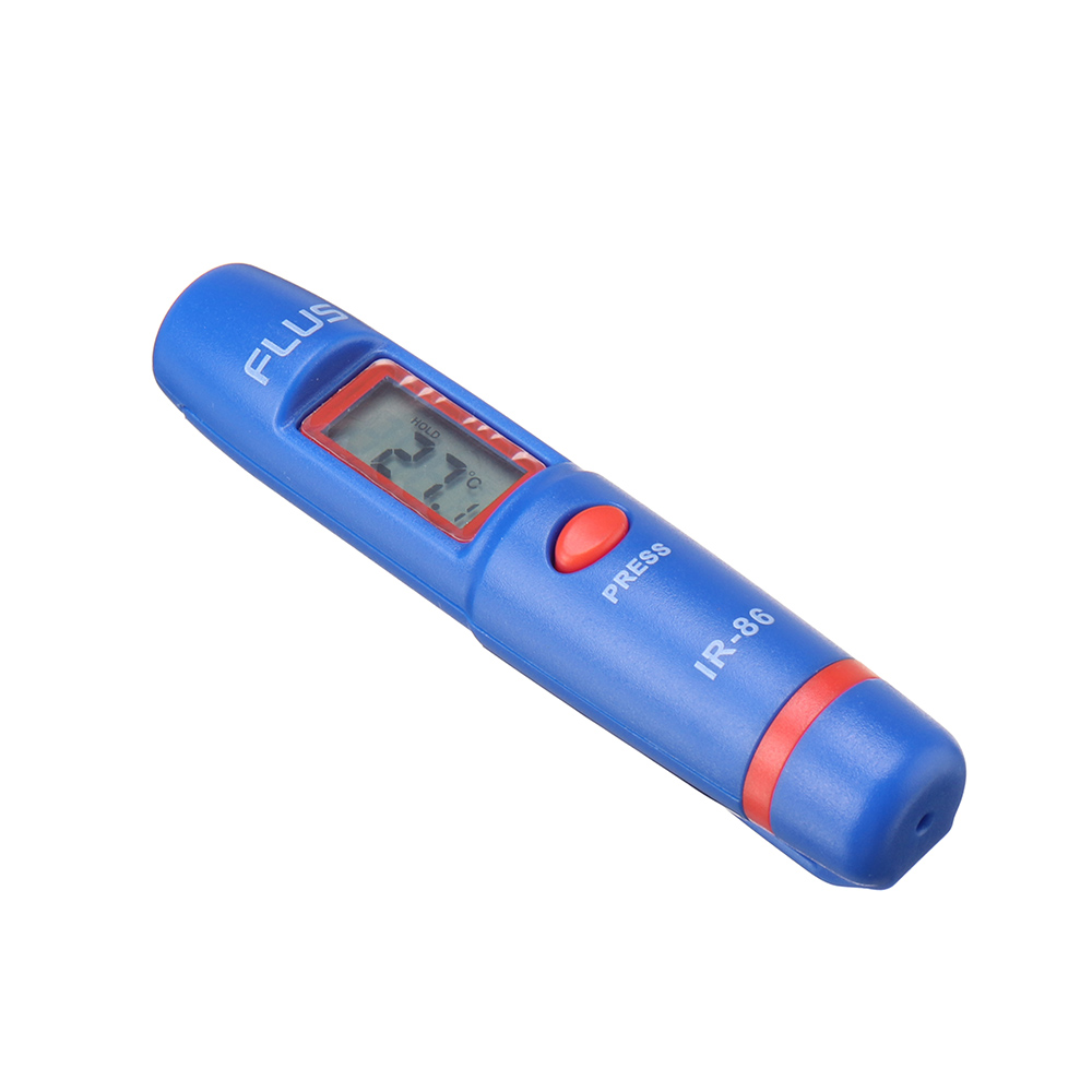 IR-86-Pen-type-Digital-Infrared-Thermometer-for-Automotive-Troubleshooting-Air-conditioning-Cooking--1756021-9