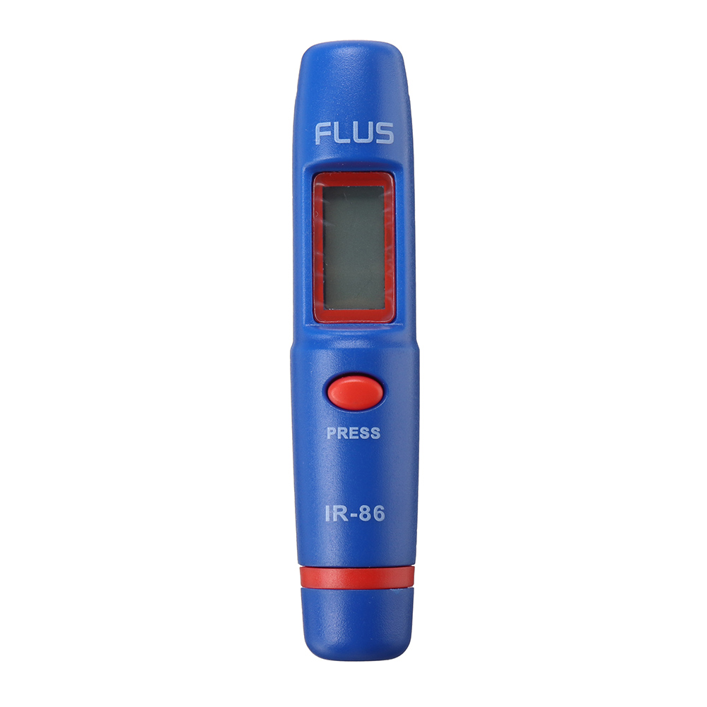 IR-86-Pen-type-Digital-Infrared-Thermometer-for-Automotive-Troubleshooting-Air-conditioning-Cooking--1756021-10