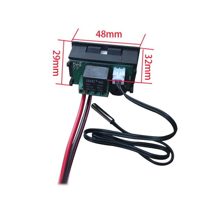 Intelligent-Digital-Microcomputer-Electronic-Thermostat-12V-Computer-Cooling-Fan-Switch-Controller-1857169-2