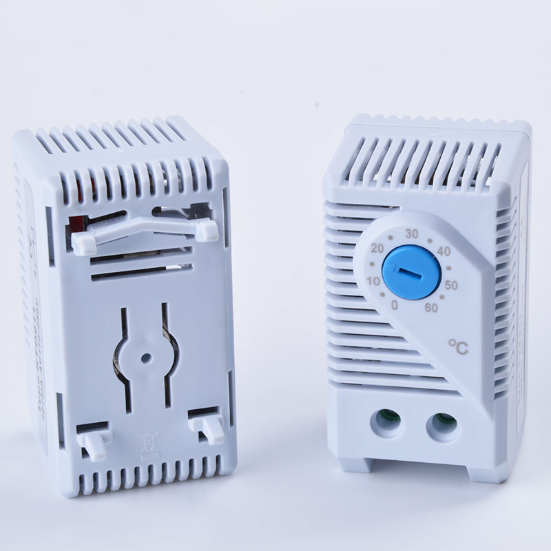 KTO011-KTS011-0-60-Degree-Compact-Normally-Close-NC-Mechanical-Temperature-Controller-Thermostat-1537119-5