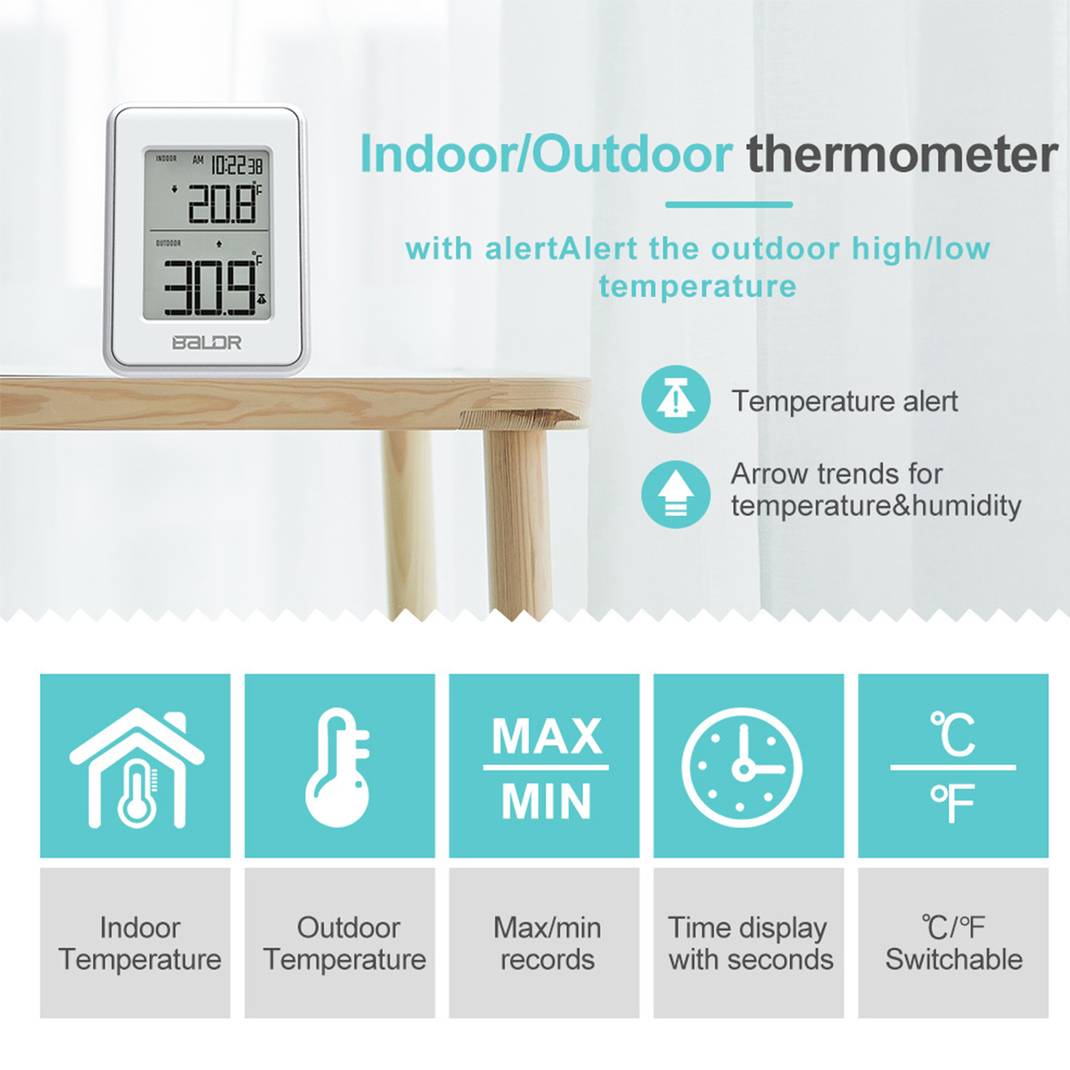 LCD-Display-Digital-Wireless-Indoor-Outdoor-Temperature-Thermometer-1652930-2
