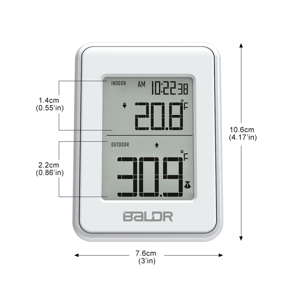 LCD-Display-Digital-Wireless-Indoor-Outdoor-Temperature-Thermometer-1652930-5