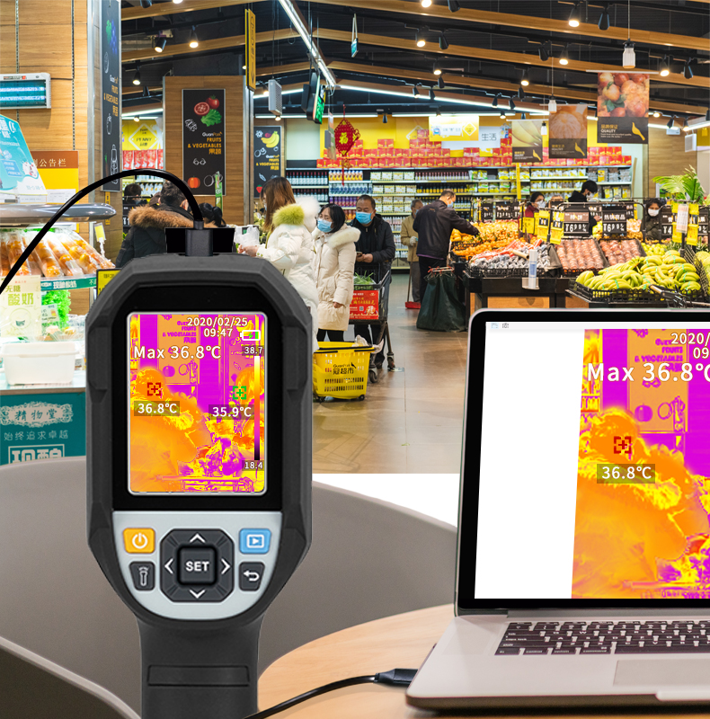 MAKA-R03B-28inch-Infrared-Thermal-Imaging-Camera-Automatic-Temperature-Measurement-Digital-Thermal-I-1674108-11